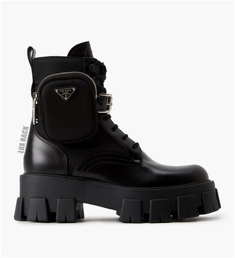 prada ankle boots for women.